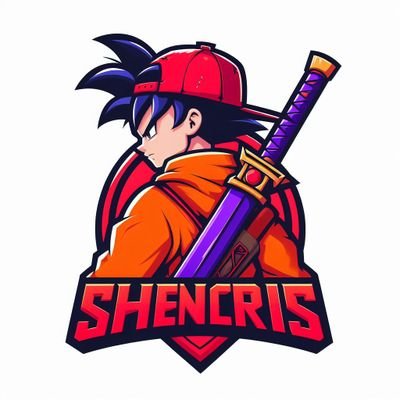 Youtuber en el ámbito de los videojuegos por hobbie, pueden encontrarme en cualquier red social somo Shencris