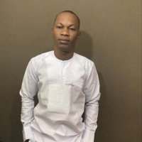 Fakolade ayodeji Einstein (@einsteindej) 's Twitter Profile