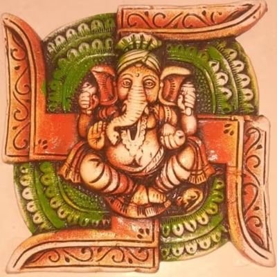 Seeker of Truth, Artist,Writer, Bhakta 
ॐ प्रणवाय नमः
Myth busters on epics
https://t.co/CzQsRW5BXi