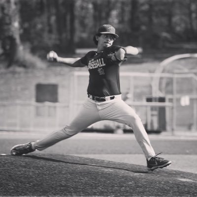 Transfer Portal RHP || 6’0 190 || 3.3 GPA
