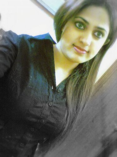 i am fun loving and open minded girl....i know my limits.....
