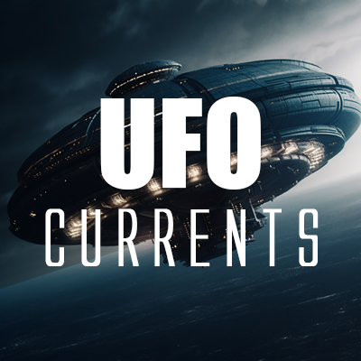 Current UFO News, Media & Information Portal.