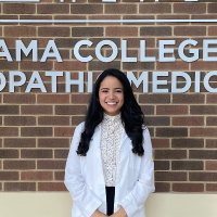 Susana Giraldo, M.S., OMS-II (@susana_giraldo1) 's Twitter Profile Photo