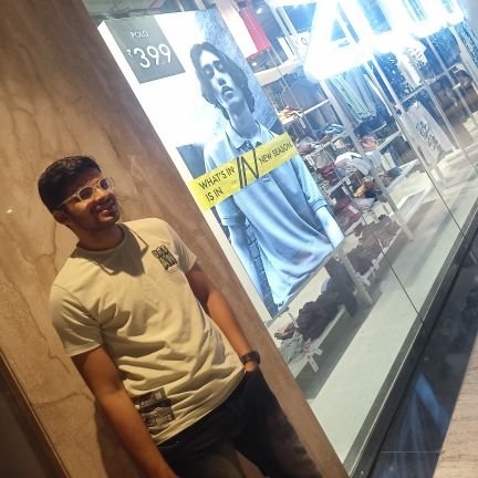 Kunalgathe4's profile picture. Transforming Vision into Seamless Web Solutions 🌐 | Passionate Web Developer | Open to New Opportunities! 🚀