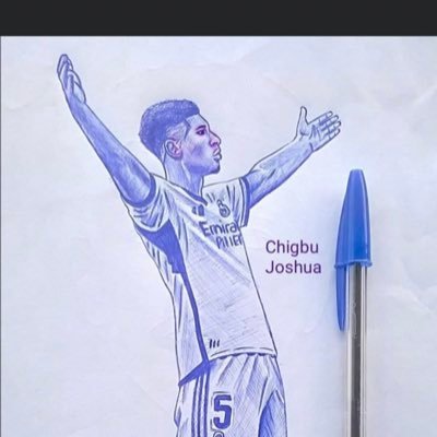 ManSakora's profile picture. Real Madrid #halamadrid