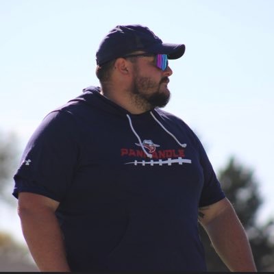 CoachCrichton Profile Picture