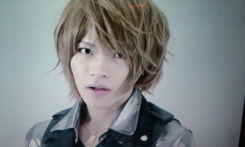 tmpm_now's profile picture. KAT-TUNだいすき！上田竜也/ロバ丸