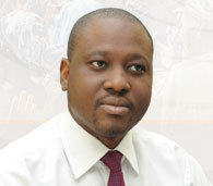 SOROGUILLAUME's profile picture. LE BLOG OFFICIEL DE GUILLAUME KIGBAFORI SORO