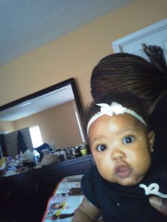 Just Me and Serenity!