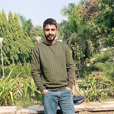 Indian🇮🇳
Engineer💻📡
Former ABVP President (Paddar).
(Paddar - Kishtwar) J&K