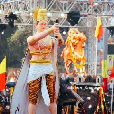 HanumantappaPa1's profile picture. ಕೇವಲ ಸತ್ಯಕ್ಕೆ ಮಾತ್ರ ಅವಕಾಶ.
ಹಿಂದೂ ನದಿ ತೀರ ಅಲ್ಲಾ, ತುಂಗಭದ್ರಾ ನದಿ ತೀರ.
ಜೈ ಆಂಜನೇಯ. 
ಜೈ ಬೀರಲಿಂಗೇಶ್ವರ.