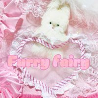 Furry fairy 🐇 ばに(@_furryfairy_) 's Twitter Profile Photo