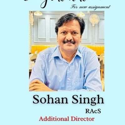 Sohan Singh