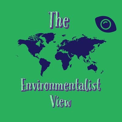 theEnvironView Profile Picture