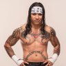 VaryMorales7's profile picture. Pro wrestler/Luchador
Mexican 🇲🇽 
Metalhead 🤟 
varymorales.com@gmail.com
