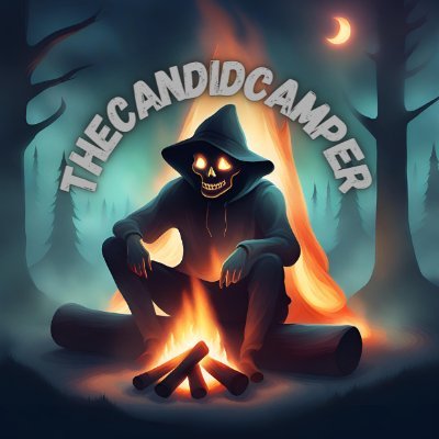 TheCandidCamper Profile Picture