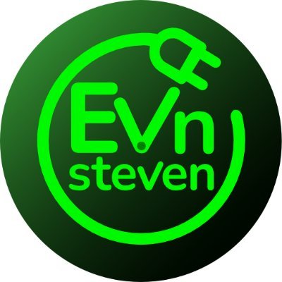 The EVnSteven app tracks and bills EV charging at any electrical outlet. Supports Level 1 and Level 2. No hardware required. Use your existing outlets and save.