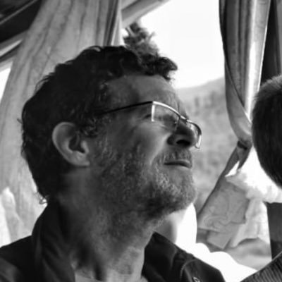 LudgateAlien's profile picture. 🇿🇦🇬🇧 - travel - sport - numbers - red wine - good beer - aprendiendo español - investment research - outdoors & nature - cities - retired actuary