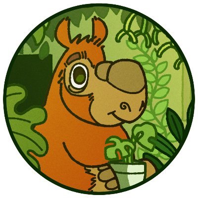 Woolly rhino, surviving the Anthropocene. | Space ace. | Plant dad. | Oldest millennial. | He/him. | https://t.co/Cg929mAk9H | @orinoxide@meow.social