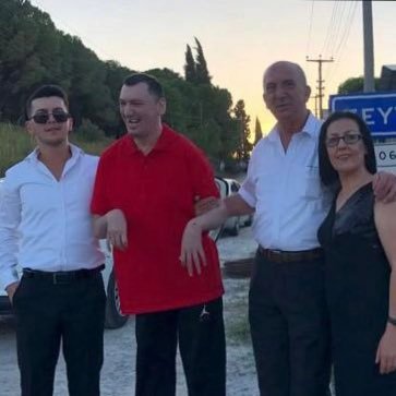 efesonmez95's profile picture. ÖNCE VATAN 🇹🇷