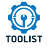 You have a team and expensive tools moving around and want to keep track. Toolist can help.