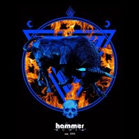 Hammer Muzik(@HammerMuzik) 's Twitter Profile Photo