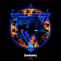 Hammer Muzik (@hammermuzik) Twitter profile photo