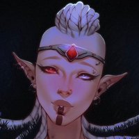 Ortaine🔞❤️(DM for comm)❤️ (@ortaine_art) 's Twitter Profile