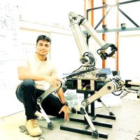 Prakhar Goel (@prakharg01) 's Twitter Profile