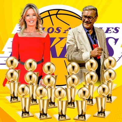 LakersFanBruh Profile Picture