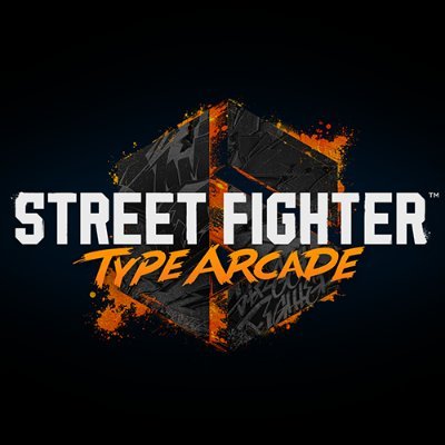 ストリートファイター6 タイプアーケード公式さんのプロフィール画像