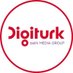Digiturk (@Digiturk) Twitter profile photo