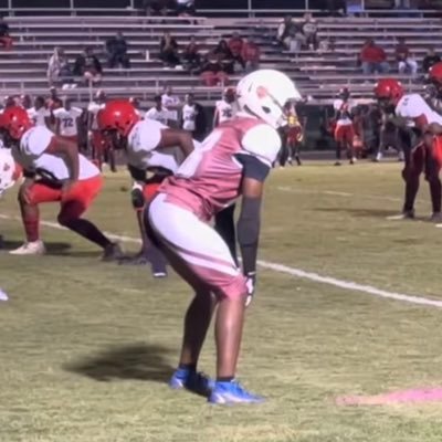 5’9 SS/DB .. c/o24🎓 .. Gentry High school🐏 .. 📲 6623036045