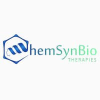 ChemSynBioTherapies_Lab(@ChemSynBioGroup) 's Twitter Profile Photo