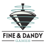 dandygames's profile picture. We (@patrickchukwura @ashlinorton) like making games for your iPhone and iPad!