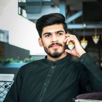 talhajaved522's profile picture. 