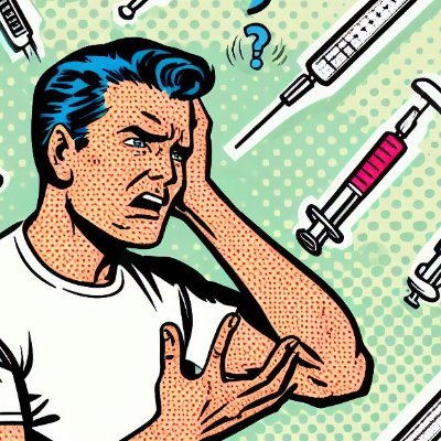 likes reading sponsor documents, doesn't like pharma, works in neurology. check highlights for covid vaccine files
https://t.co/5icCTZziK7