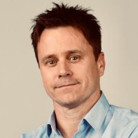 Marc Dodd (@marcdodd) Twitter profile photo