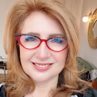 Paullina Simons (@paullinasimons) 's Twitter Profile Photo Paullina Simons (@paullinasimons) 's Twitter Profile Photo