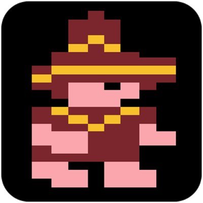 AntyBozon's profile picture. Pffff...