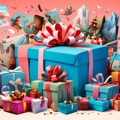 Ideas de regalos únicos y originales para cuando no sabes qué regalar 🎁  ¡Inspírate! ✨ Menciónanos para compartir tus regalos 🔥