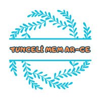 TUNCELİ MEM AR-GE (@tuncelimemarge) 's Twitter Profile Photo