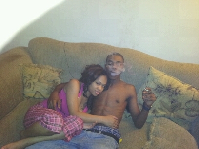 19 yrs young, Takin care of my son is my main focus...i love my boyfriend..god bless our home. #team taken.