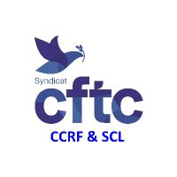 CFTC CCRF & SCL(@cftcccrfscl) 's Twitter Profile Photo