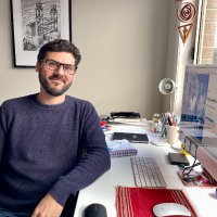 Daniel Zarate (@dzaratepsych) 's Twitter Profile