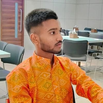 Vaibhav83267567's profile picture. #FINANCE and #CRYPTO Trader . Family is life.