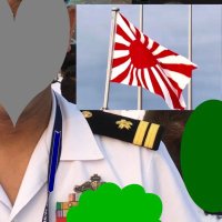 🌸デカパン大尉⚓️🇯🇵(@dekapanP) 's Twitter Profile Photo