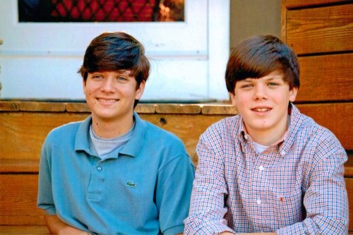 mhkirkpatrick's profile picture. 