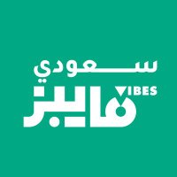 Saudi Vibes(@SaudiVibesShow) 's Twitter Profile Photo
