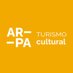 AR-PA Turismo Cultural (@arpaturismo) Twitter profile photo AR-PA Turismo Cultural (@arpaturismo) Twitter profile photo